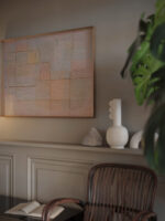 Clarification 1932 Paul Klee video mockup