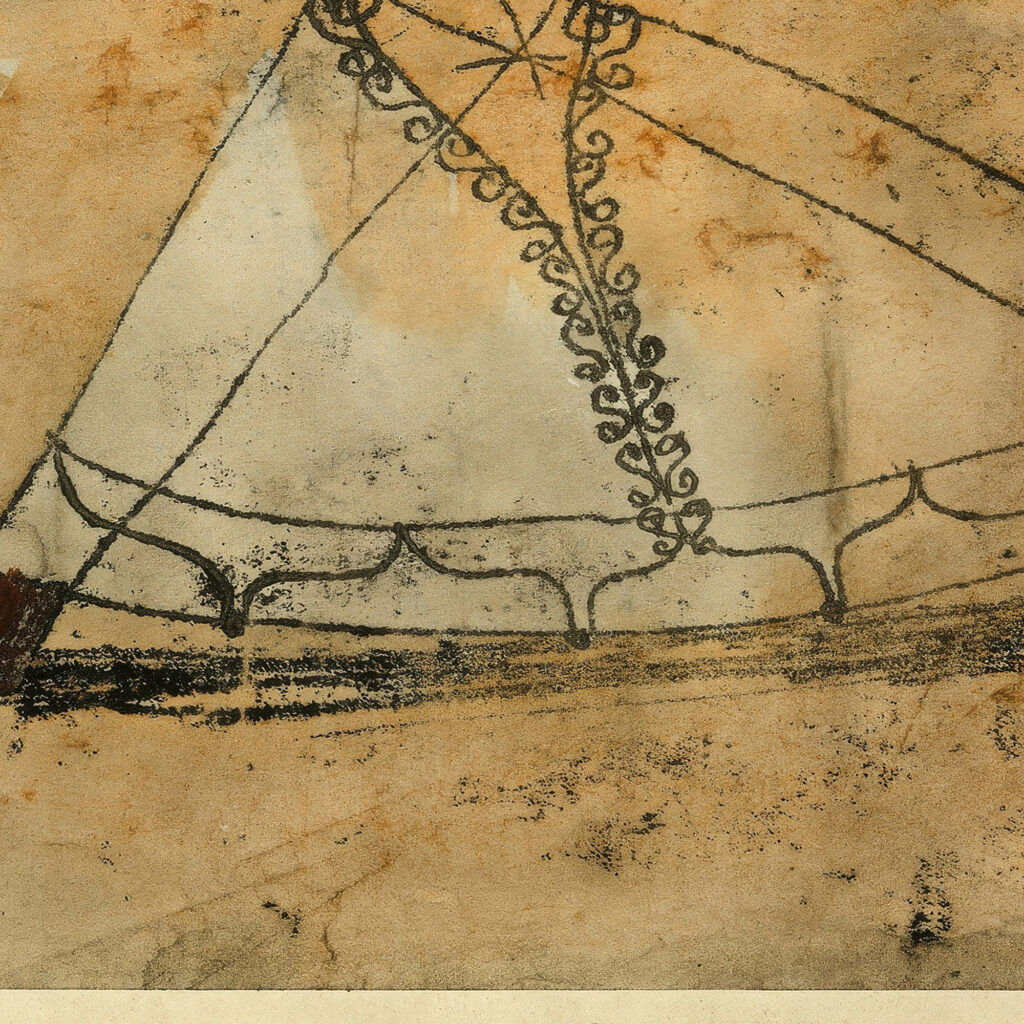 Classical Grotesque 1923 Paul Klee 8 mockup