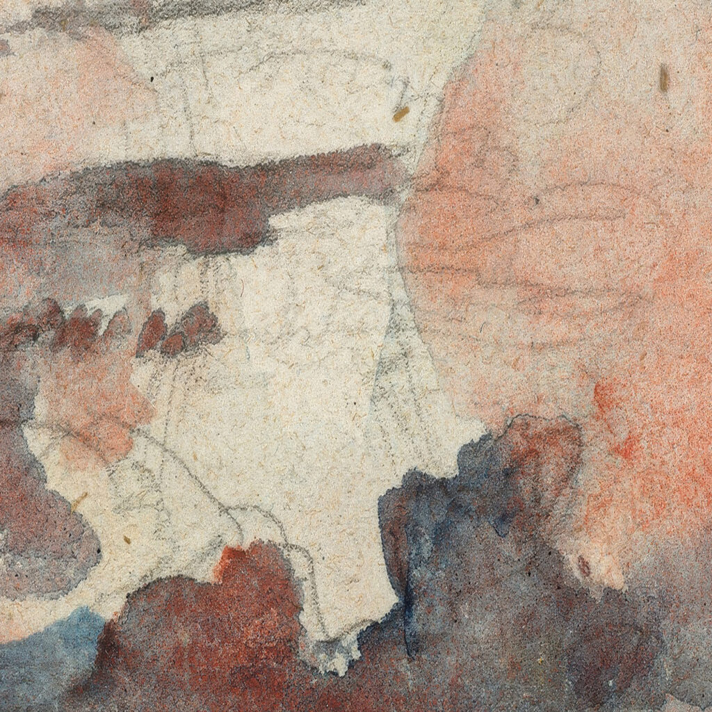 Cloud Study 1800s Unknown 8 mockup