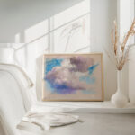 Clouds 1910 1912 Eero Jarnefelt 4 mockup