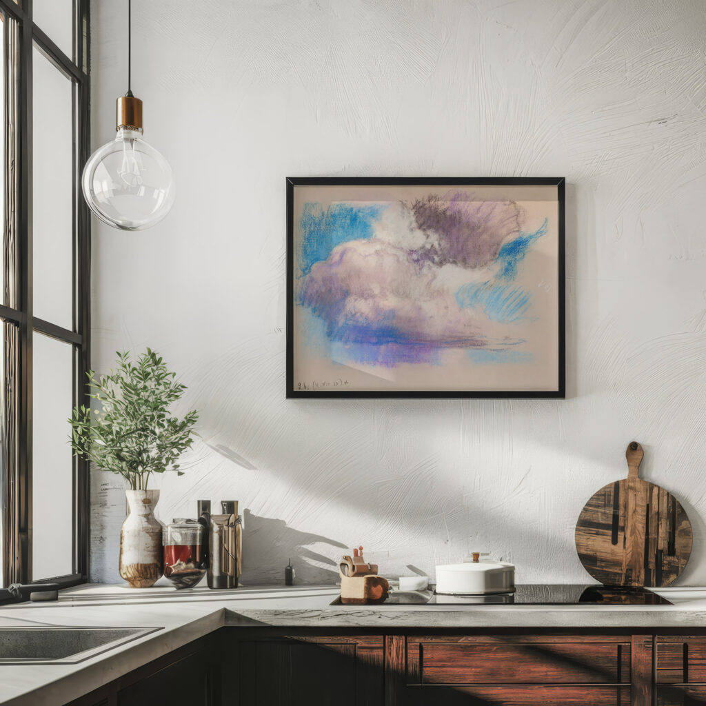 Clouds 1910 1912 Eero Jarnefelt 6 mockup