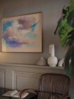 Clouds 1910 1912 Eero Jarnefelt video mockup