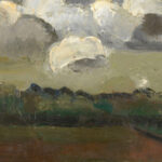 Clouds 1933 Gustave De Smet 8 mockup