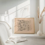 Clouds and Corals Jules Schmalzigaug 4 mockup