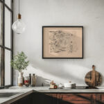 Clouds and Corals Jules Schmalzigaug 6 mockup