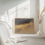 Clouds at Dawn James Hamilton Shegogue 4 mockup