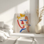 Clown Jules Schmalzigaug 4 mockup