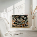 Coast Landscape Carl Fredrik Hill 4 mockup