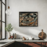 Coast Landscape Carl Fredrik Hill 6 mockup