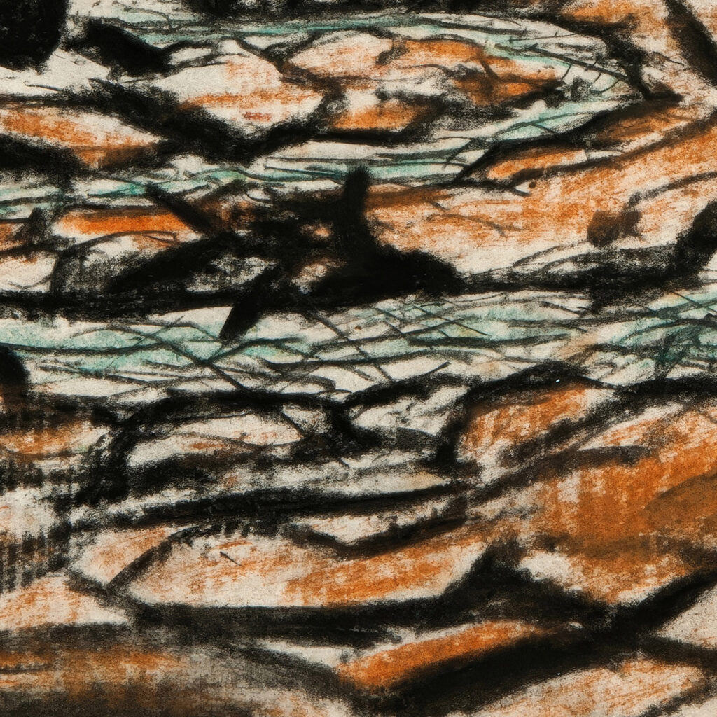 Coast Landscape Carl Fredrik Hill 8 mockup