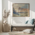 Coast near Tunis Hercules Brabazon Brabazon 5 mockup