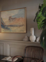 Coast near Tunis Hercules Brabazon Brabazon video mockup