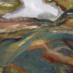 Coastal Landscape 1918 Edvard Munch 8 mockup