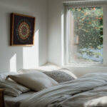 Cobweb Star ca. 1780 Unknown 6 mockup