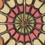 Cobweb Star ca. 1780 Unknown 8 mockup