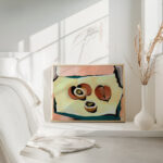 Coconuts 1931 Romuald Kamil Witkowski 4 mockup