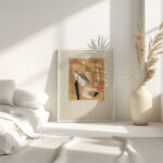 Collage 1937 Kurt Schwitters 4 mockup