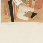 Collage 1937 Kurt Schwitters 8 mockup