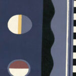 Collection decors et couleurs Pl.04 1930 Georges Valmier 8 mockup