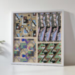 Collection decors et couleurs Pl.05 1930 Georges Valmier 5 mockup