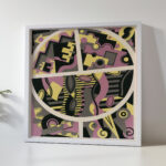 Collection decors et couleurs Pl.06 1930 Georges Valmier 5 mockup