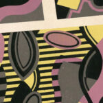 Collection decors et couleurs Pl.06 1930 Georges Valmier 8 mockup