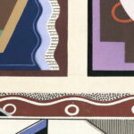 Collection decors et couleurs Pl.07 1930 Georges Valmier 8 mockup