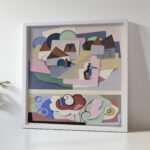 Collection decors et couleurs Pl.11 1930 Georges Valmier 5 mockup