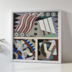 Collection decors et couleurs Pl.14 1930 Georges Valmier 5 mockup