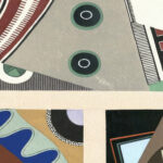 Collection decors et couleurs Pl.14 1930 Georges Valmier 8 mockup