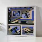 Collection decors et couleurs Pl.15 1930 Georges Valmier 5 mockup