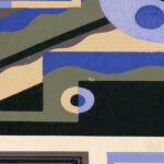 Collection decors et couleurs Pl.15 1930 Georges Valmier 8 mockup