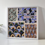 Collection decors et couleurs Pl.16 1930 Georges Valmier 5 mockup