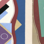 Collection decors et couleurs Pl.17 1930 Georges Valmier 8 mockup