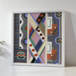 Collection decors et couleurs Pl.19 1930 Georges Valmier 5 mockup