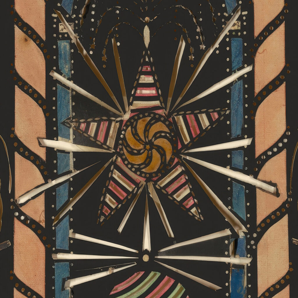 Colonnade with Fountains ca. 1780 Unknown 8 mockup