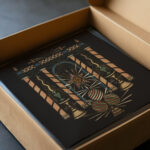 Colonnade with Fountains ca. 1780 Unknown video mockup