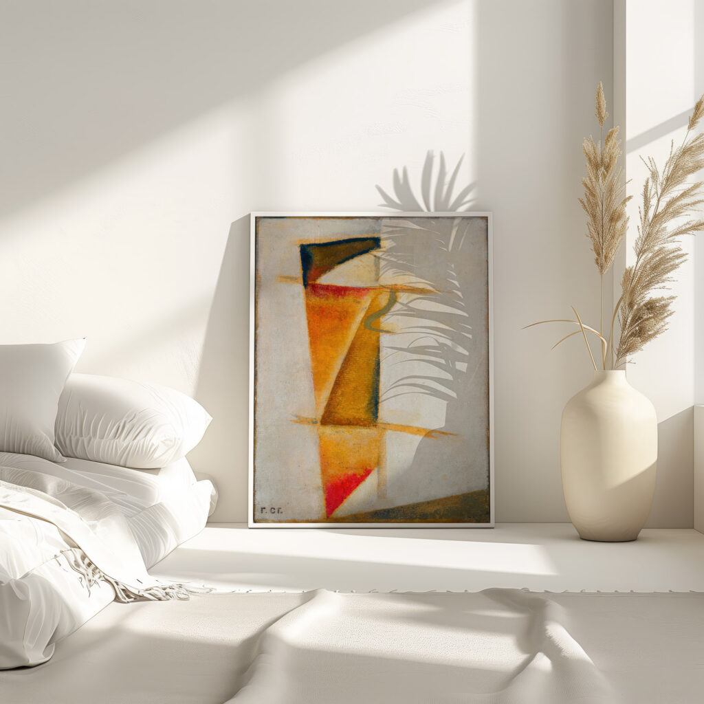 Color Construction 1919 Georgy Stenberg 4 mockup