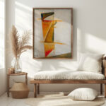 Color Construction 1919 Georgy Stenberg 5 mockup