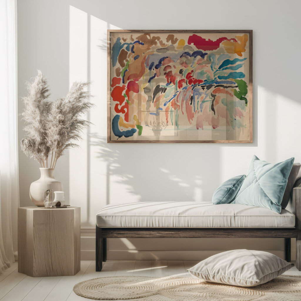 Colour Study Rik Wouters 5 mockup