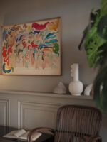 Colour Study Rik Wouters video mockup