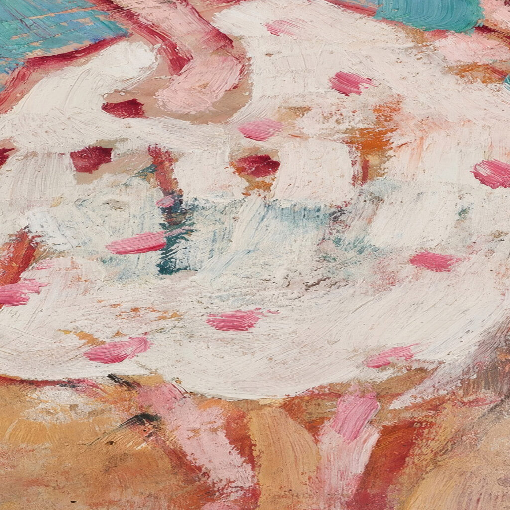 Columbine circa 1925 Louis Valtat 8 mockup