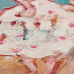 Columbine circa 1925 Louis Valtat 8 mockup