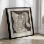Comedian Invention 4 1904 Paul Klee 4 mockup