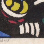 Compositie Stilleven 1914 Jacoba van Heemskerck 8 mockup