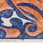 Compositie XX 1918 Jacoba van Heemskerck 8 mockup