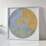 Compositie from 1914 until 1916 Jules Schmalzigaug 1 5 mockup