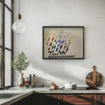 Compositie from 1914 until 1916 Jules Schmalzigaug 6 mockup