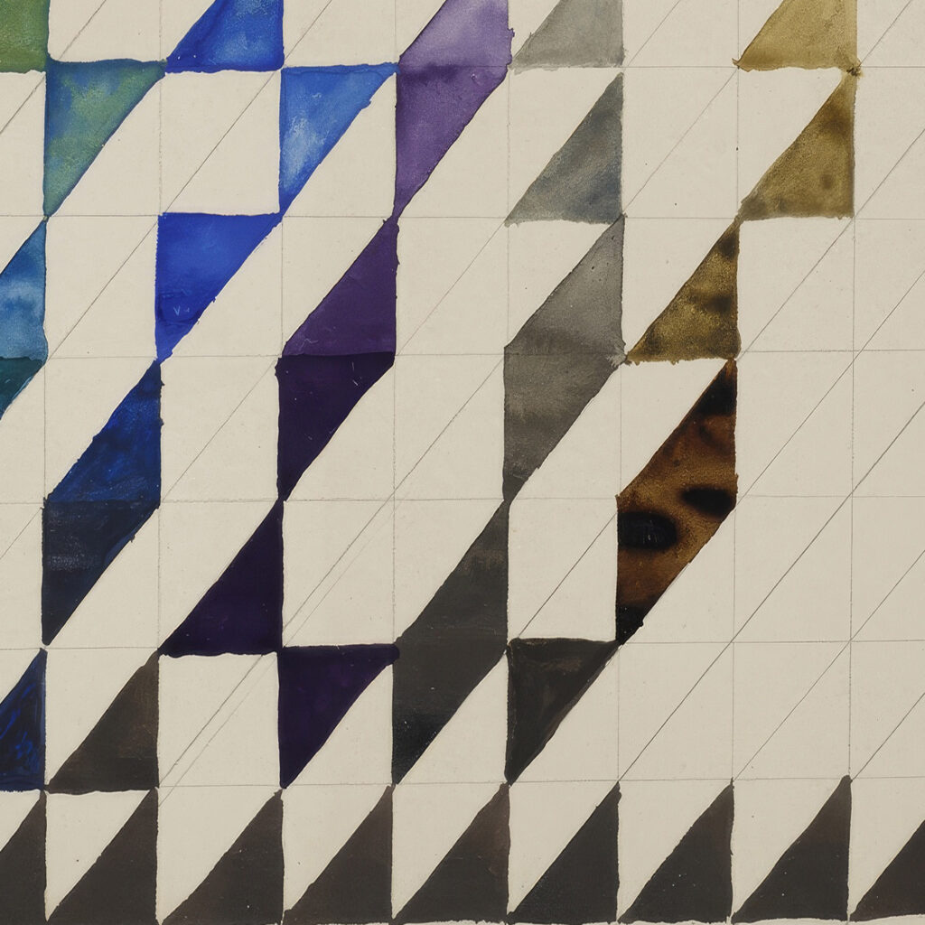 Compositie from 1914 until 1916 Jules Schmalzigaug 8 mockup