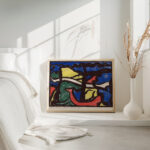 Composition 1914 Jacoba van Heemskerck 4 mockup Composition 1914 Jacoba van Heemskerck 4 mockup